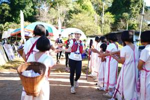 BIB: 
                            <button type="button" onclick="openModal(19047659)" class="btn btn-primary btn-sm float-right btn-popup" data-toggle="modal" data-target=".modal-high-quality">
                        <i class="fas fa-shopping-cart"></i> Add to Cart
                    </button>
                                            <button type="button" onclick="isThisMe(19047659, true)" class="btn btn-success btn-sm float-right btn-popup btn-isme hidden" data-toggle="tooltip" data-placement="bottom" title="นี่คือรูปของคุณใช่ไหม คลิกที่นี่เพื่อเอาเข้าอัลบั้ม">
                        <i class="fas fa-plus"></i> Add to album
                    </button>
                    <button type="button" onclick="isThisMe(19047659, false)" class="btn btn-warning btn-sm float-right btn-popup btn-isnotme hidden">
                        <i class="fas fa-ban"></i> Remove from album
                    </button>